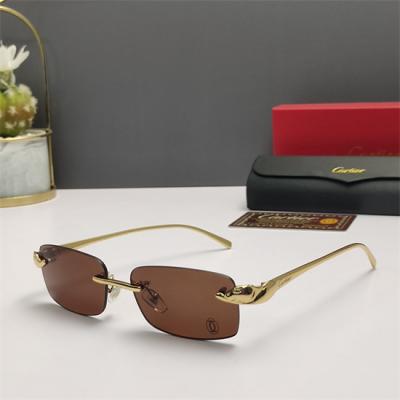 Cartier Sunglass AA 226